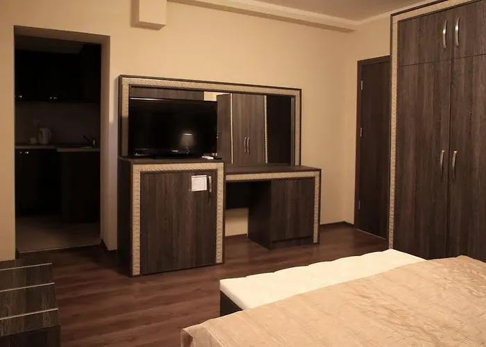 Hotel Argisht Palace Only Goudstrand