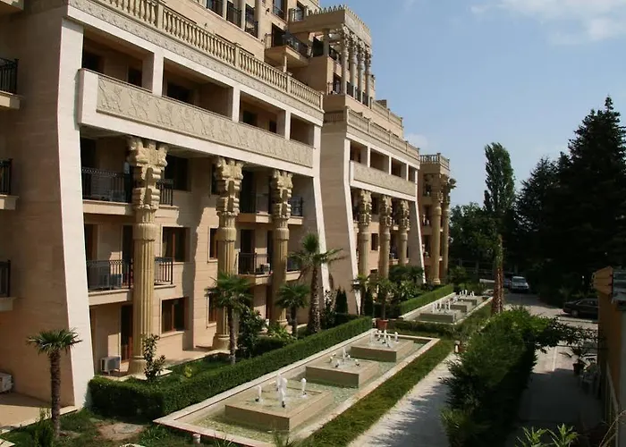 Argisht Palace Only Hotel