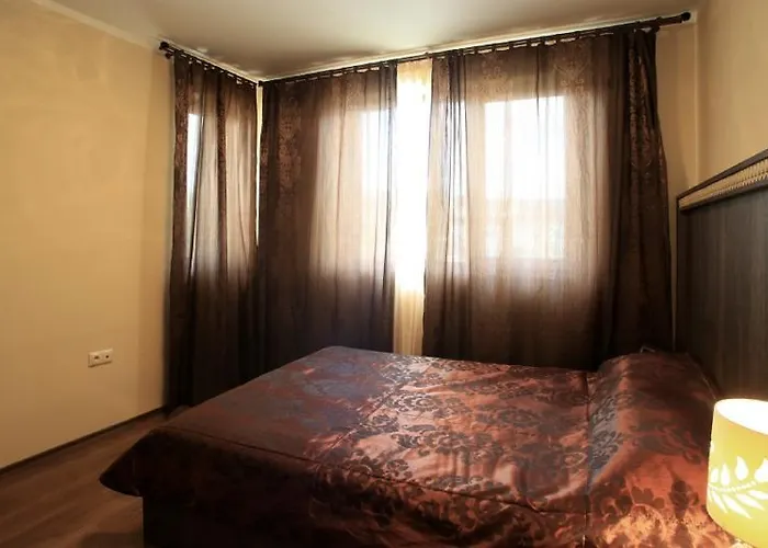 מלון Argisht Palace Only 3*