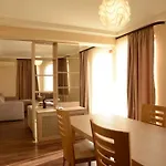 Hotel Argisht Palace Only Golden Sands