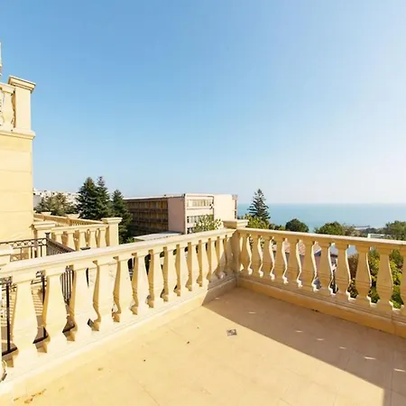 Argisht Palace Only 3* Golden Sands
