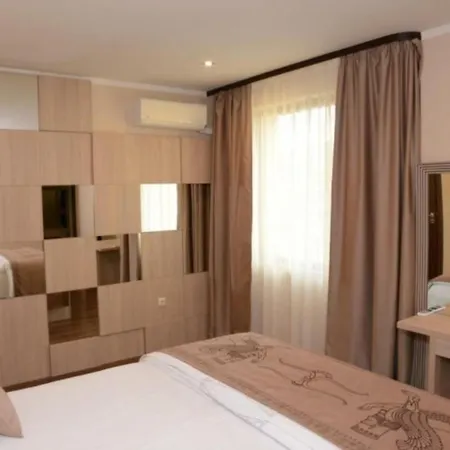 Argisht Palace Only Hotel 3*