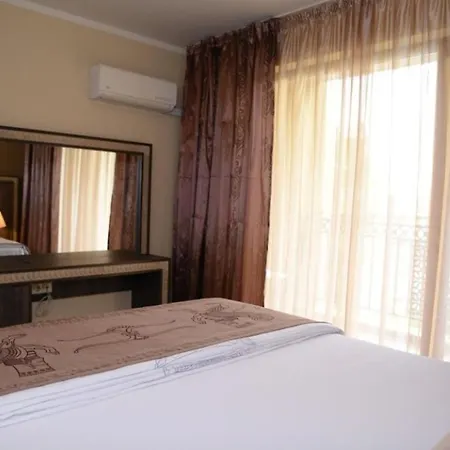 Argisht Palace Only 3* Złote Piaski