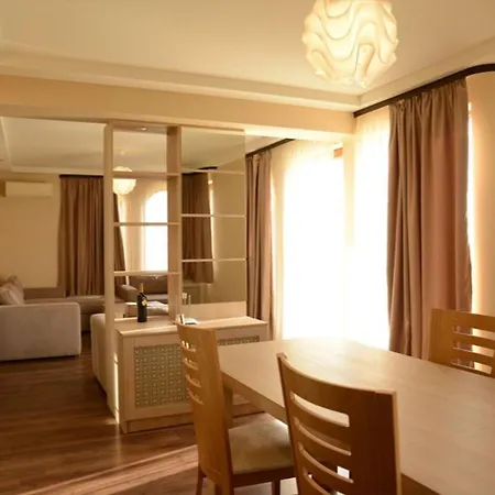 Argisht Palace Only 3* Złote Piaski