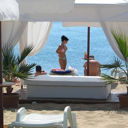 Argisht Palace Only Hotel