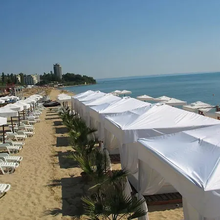 Hotel Argisht Palace Only Złote Piaski