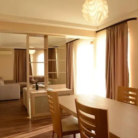 Hotel Argisht Palace Only Złote Piaski