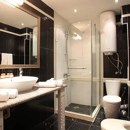 Hotel Argisht Palace Only