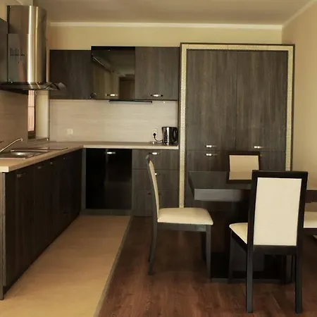 Hotel Argisht Palace Only Złote Piaski