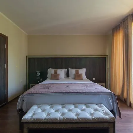 Argisht Palace Only 3* Złote Piaski