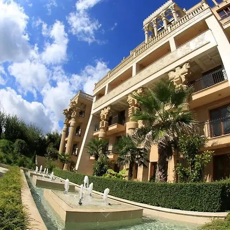 Hotel Argisht Palace Only Złote Piaski