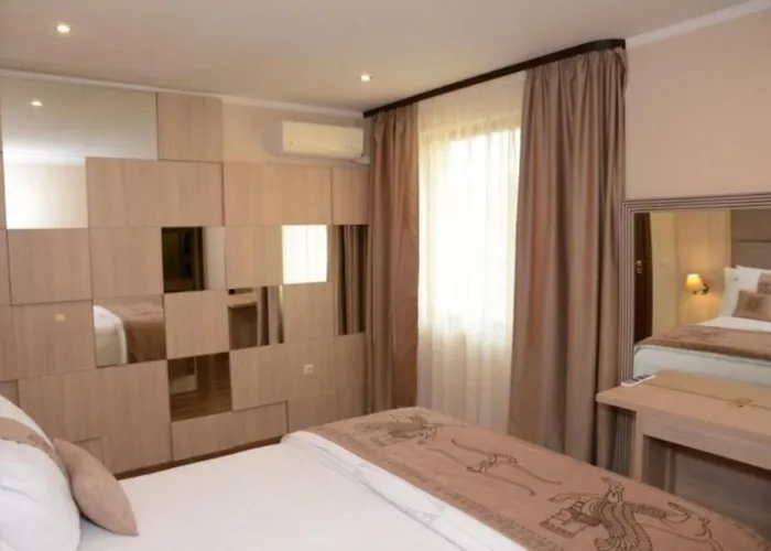 Argisht Palace Only Hotel 3*