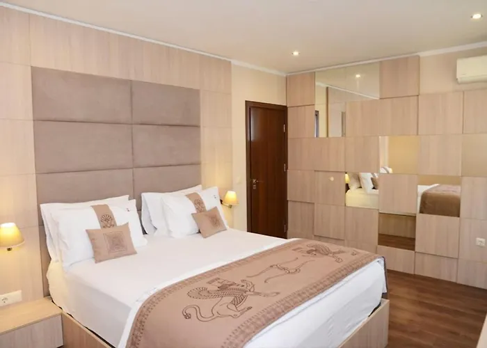 Argisht Palace Only Hotel