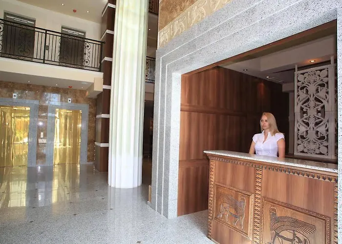 Hotel Argisht Palace Only Nisipurile de Aur