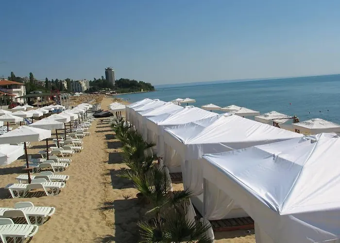 Hotel Argisht Palace Only Golden Sands