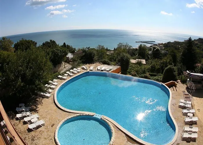 Argisht Palace Only 3*